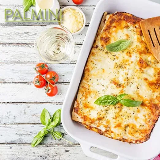 palmini lasagneblätter-Lowcarb lasagne
