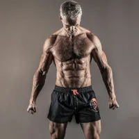 Mehr Muskeln bei gleichzeitig weniger Fett