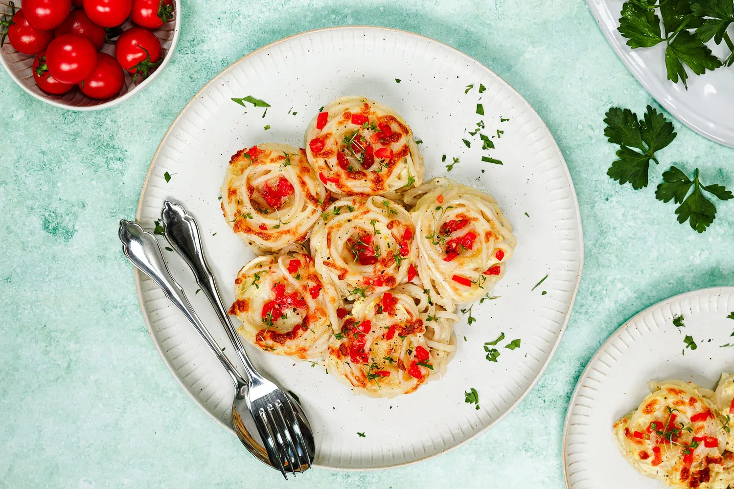 Shileo Lower Carb Spaghetti