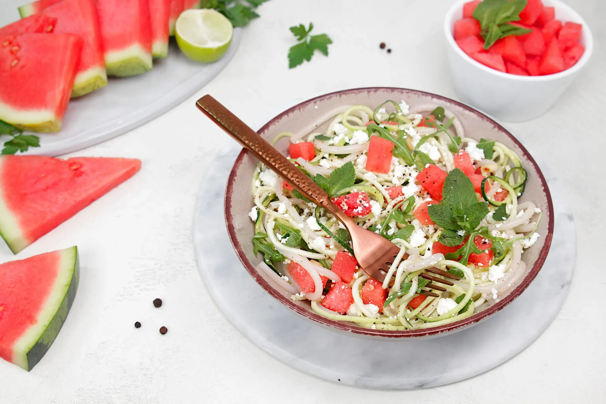 Shileo Lower carb spaghetti -3