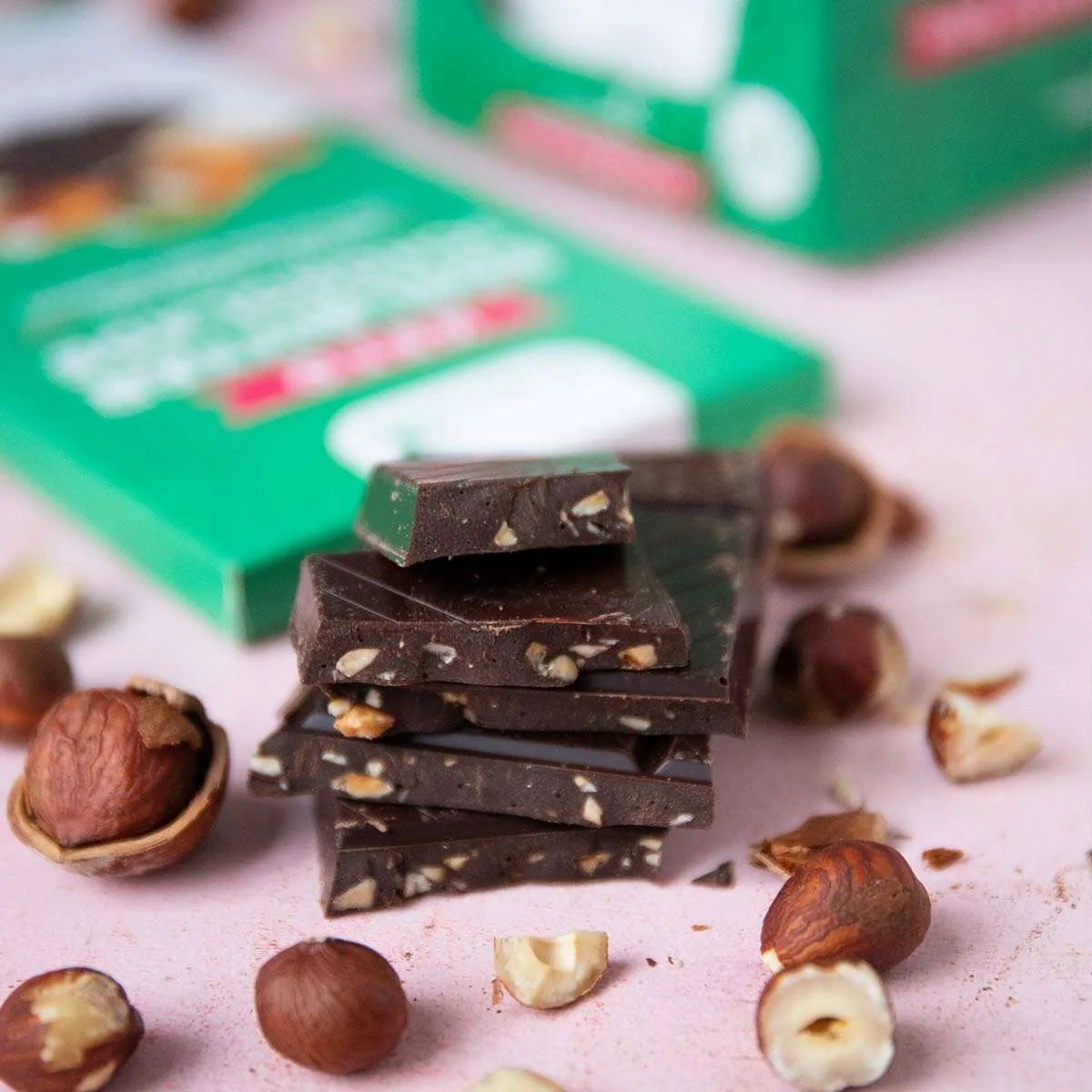 ChocolateTablets EdelbitterHasselnuss ChocolateTablets EdelbitterHasselnuss-ketoshop