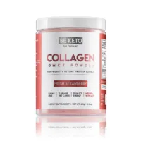 Collagen Fresh Strawberry -Be keto