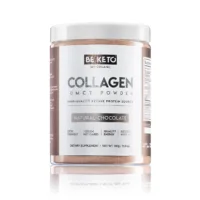 Collagen Natural Chocolate