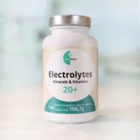 Elektrolyte Mineralien & Vitamine 20+