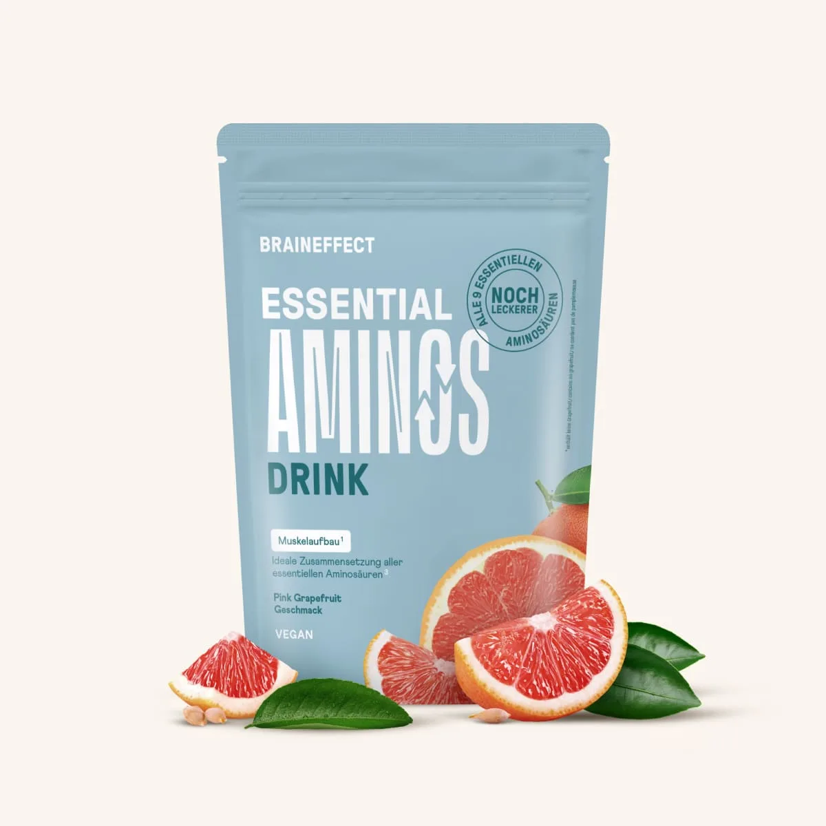 Essential Aminos drink - Braineffect Essential Aminos drink - Braineffect
