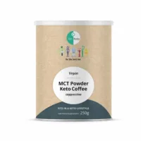MCT-Powder-Keto-Coffee-Cappuccino-250gr
