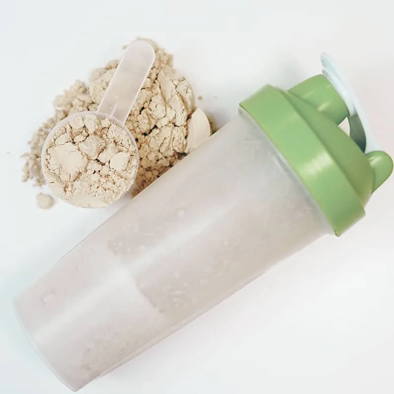 MCT-Powder-Keto-Protein-Shake-Vanilla-Go-Keto-400gr
