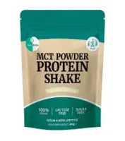 MCT powder protein shake - Vanilla -Goketo