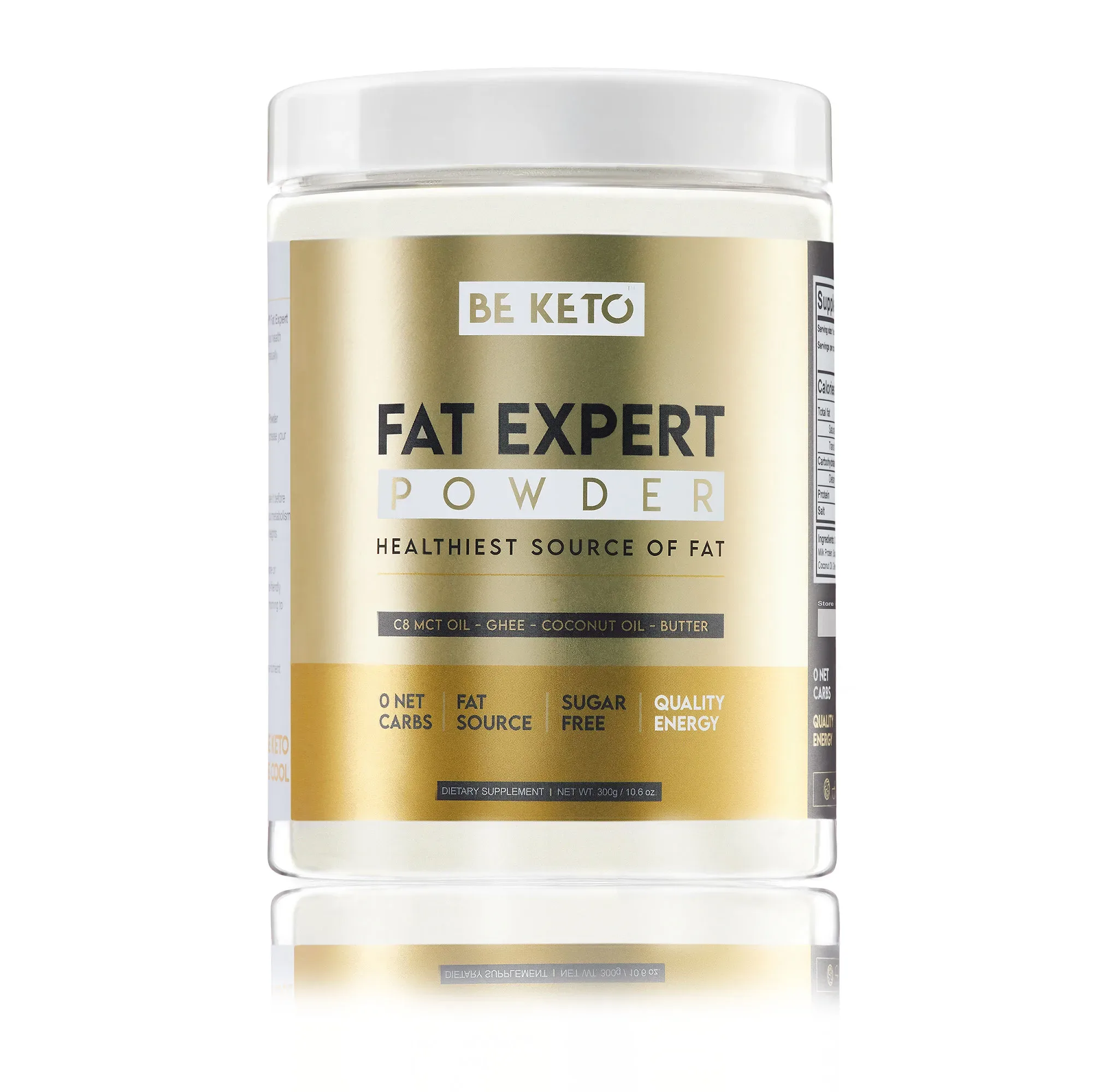 Fat Expert Powder Fat expert Powder -Be keto