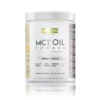 Be Keto - Mct oil powder-Ketoshop