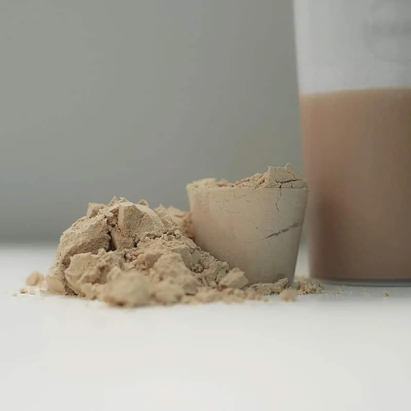 MCT-Powder-Keto-Protein-Shake-Chocolate