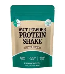 MCT powder protein shake - Choco flavour