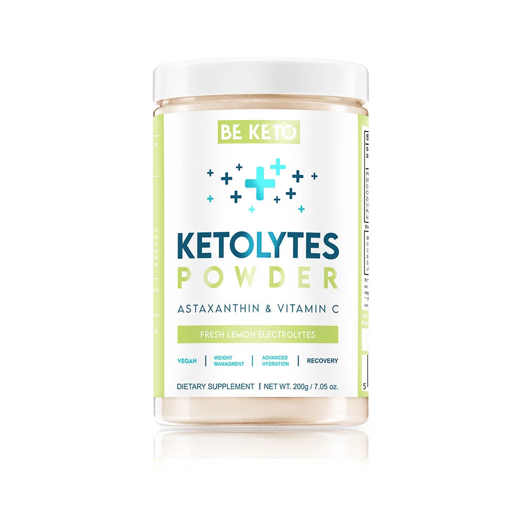Keto-Elektrolyte-Pulver-Frische-Limette-200g Keto-Elektrolyte-Pulver-Frische-Limette-200g