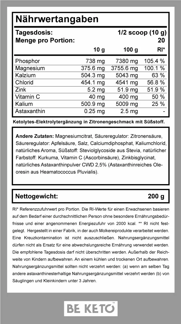 Nutrition-Facts-Keto-Elektrolyte-Pulver Frische-Limette-200g Nutrition-Facts-Keto-Elektrolyte-Pulver Frische-Limette-200g