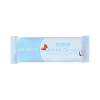 Ketobar_AlmondCoconut - Okono