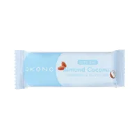 Ketobar_AlmondCoconut - Okono