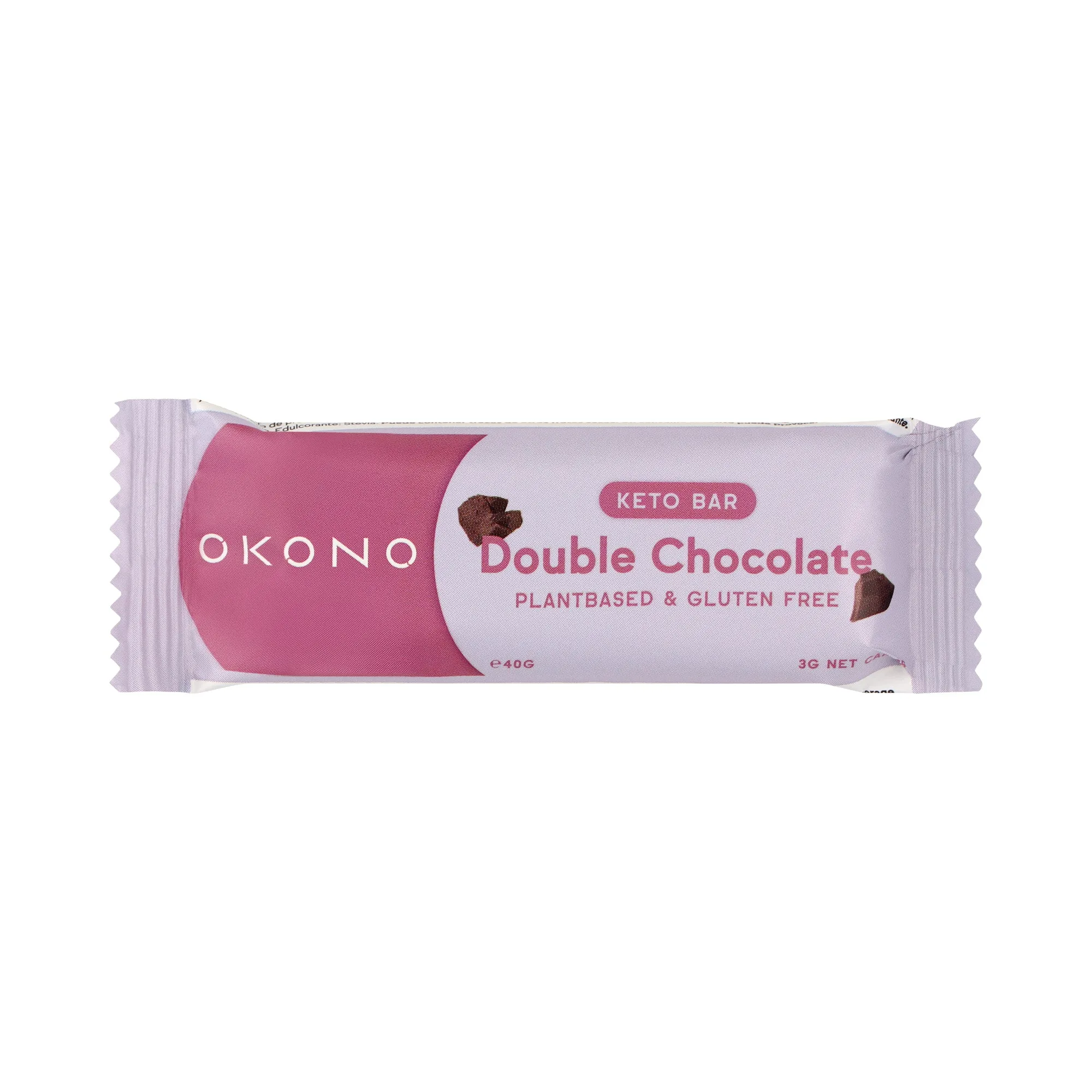 Ketobar_DoubleChocolate -okono Ketobar_DoubleChocolate -okono