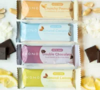 OKONO Ketobars - Probierset