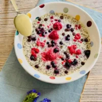 Keto Porridge