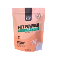 MCT-Pulver Ashwagandha 260 g