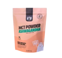 MCT-Pulver Ashwagandha 260 g