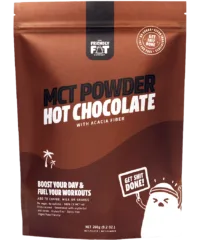 MCT pulver hot chocolate