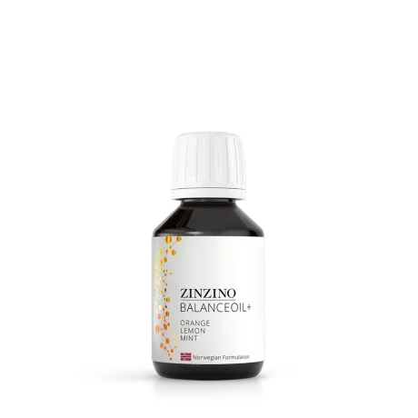 Zinzino 100ml Omega-3 100ml