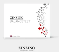 Zinzino Balance Test - Omega 3
