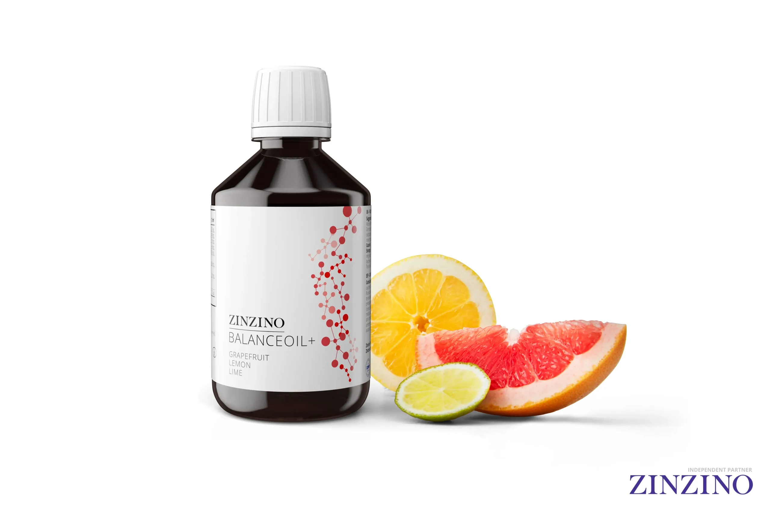 balance oil grapefruit lemon balance oil - Omega 3-grapefruit lemon