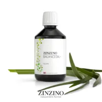 Balance oil -Omega 3- Vegan lemon