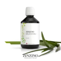 Balance oil -Omega 3- Vegan lemon