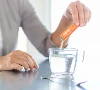 Electrolytes -Keto grippe