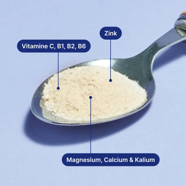 Hydrate drink-Lemon Hydrate drink-Lemon