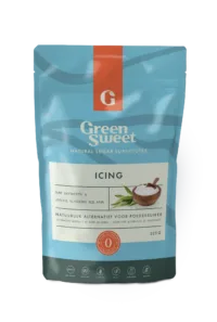 Green Sweet-Icing-225g
