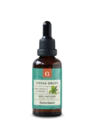 Green Sweet Stevia Drops-Natural-50ml
