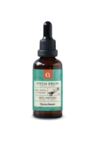 Green Sweet-Stevia Drops-Vanilla-50ml