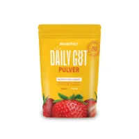 Daily Gut Pulver - strawberry- Braineffect