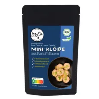 Low carb Mini Klosse- Lowca