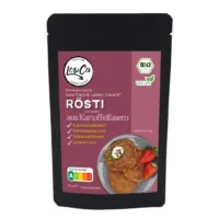 Low carb Rösti von Lowca