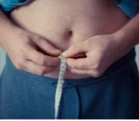 Stagnierende Gewichtsabnahme