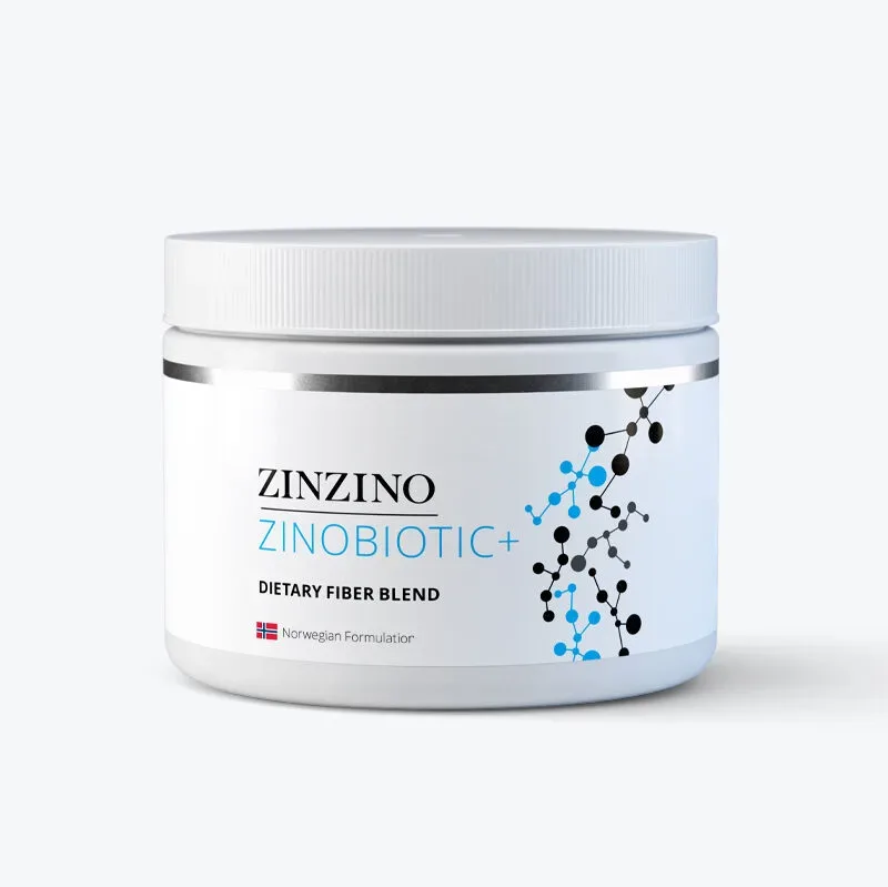 Zinobiotic