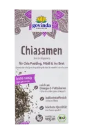 Chia-Samen bio - Govinda