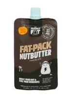 The friendly fat company Nutbutter Chocolate
