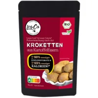 Low carb Kroketten