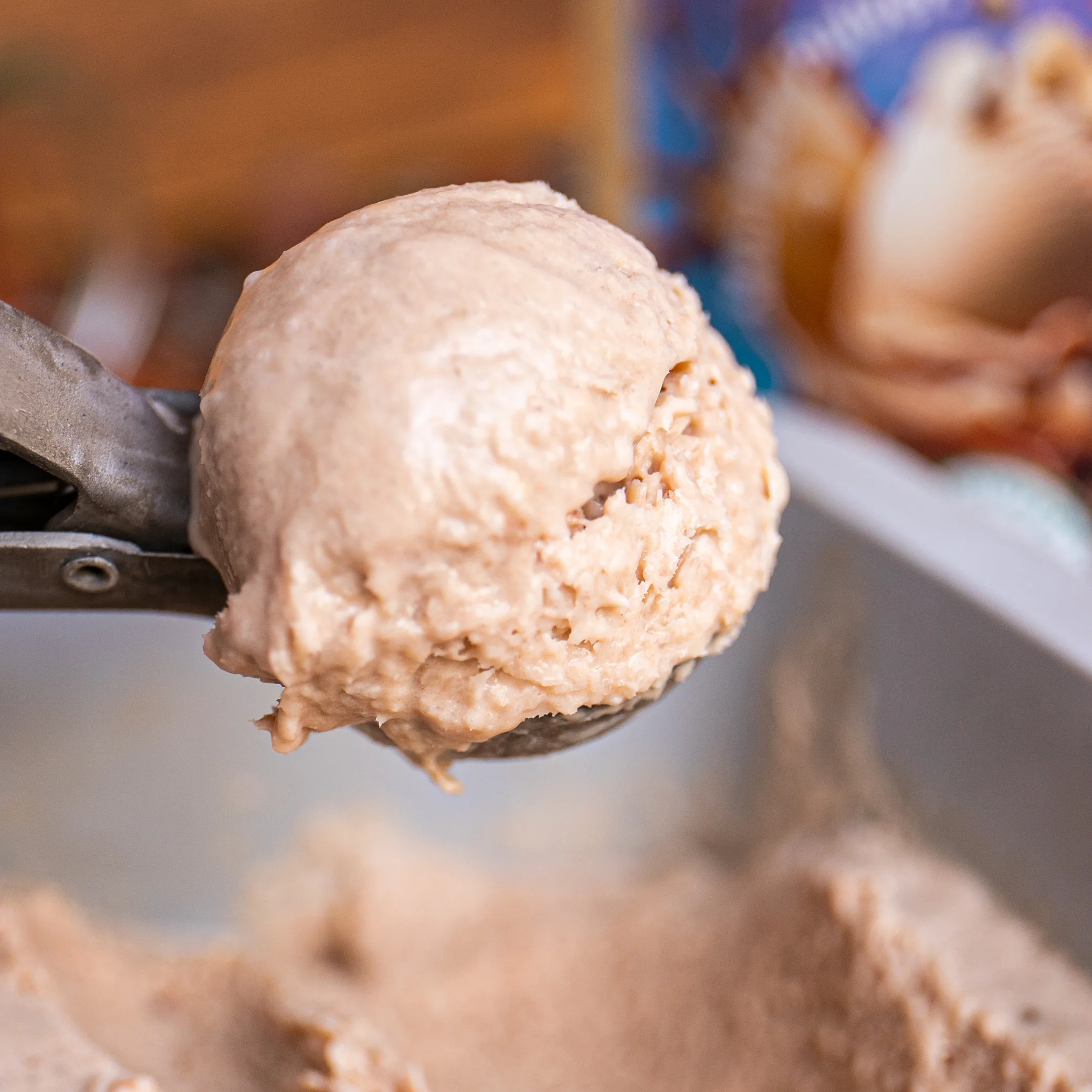 Eispulver-Haselnuss-Keto Eispulver-Haselnuss-Simply Keto