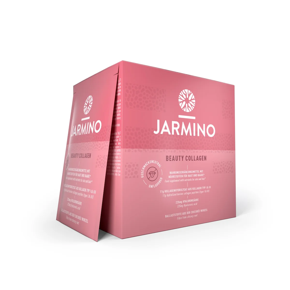 Jarmino Beauty Collagen - Sachet Jarmino Beauty Collagen - Sachet