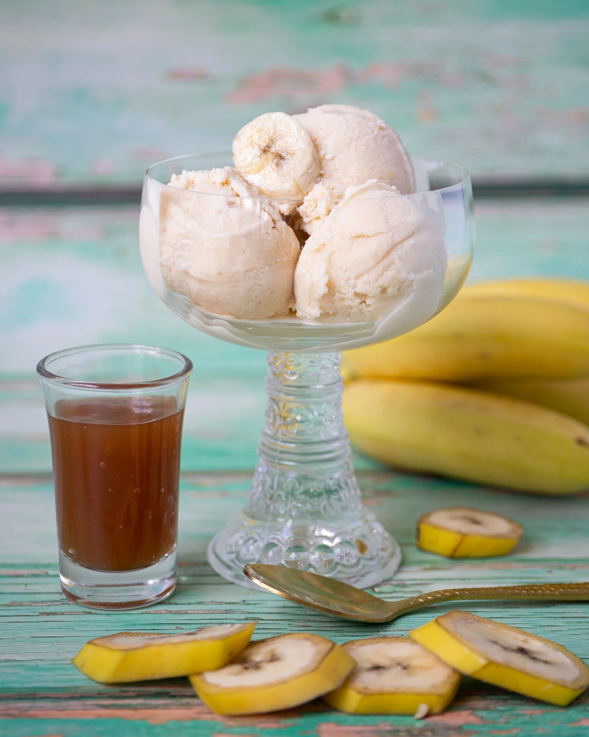 Keto Eispulver_BananeToffee - Simplyketo Keto Eispulver_BananeToffee - Simplyketo