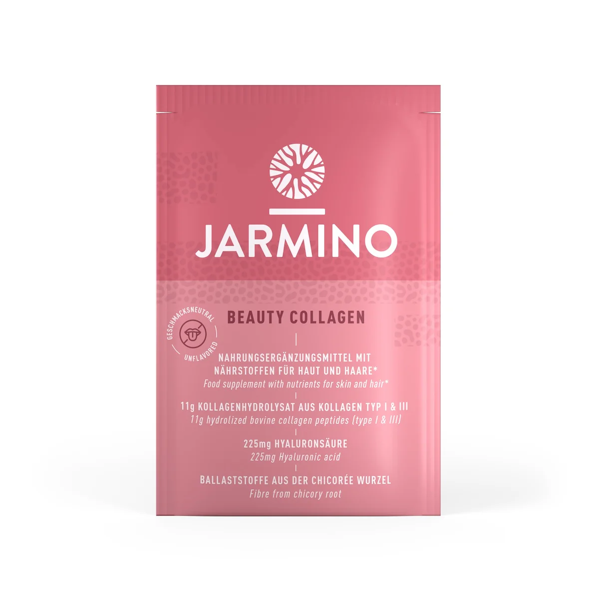 beauty kollagen sachets - Jarmino Beauty Kollagen sachets - Jarmino
