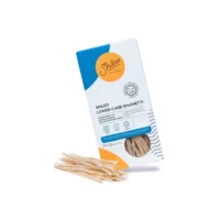 Lower Carb Sphaghetti -Shileo