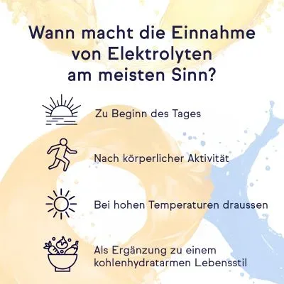 Electrolytes - OKONO -Ketolytes Electrolytes - OKONO -Ketolytes